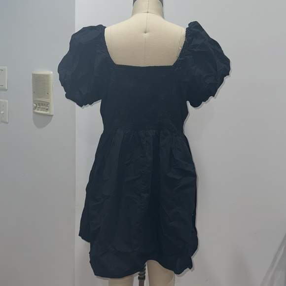 MILK MAID DRESS - Picture 3 of 5